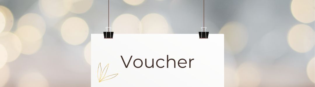 Purchase voucher